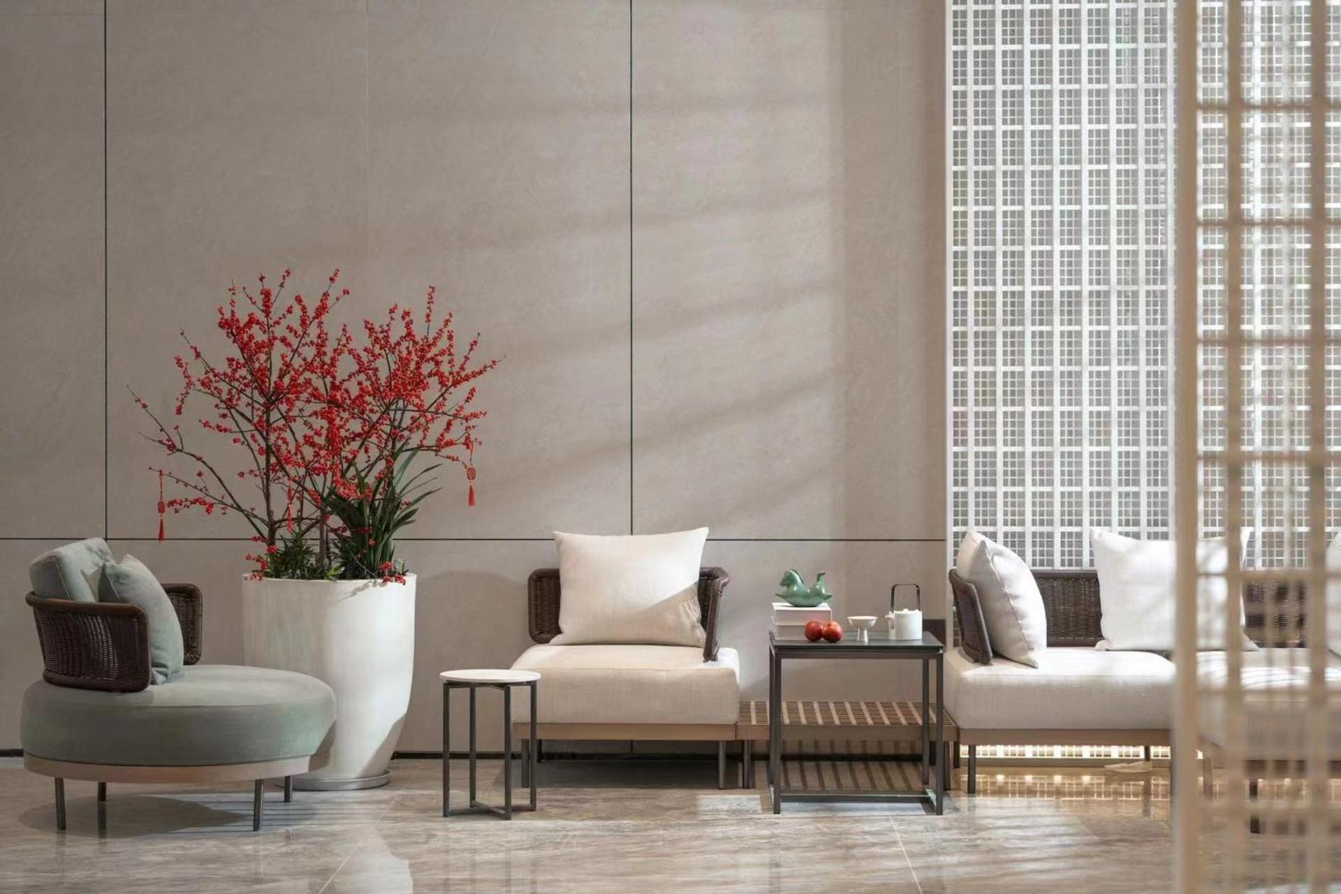 Manju Hotel Shaoxing Keqiao Wanda Esterno foto