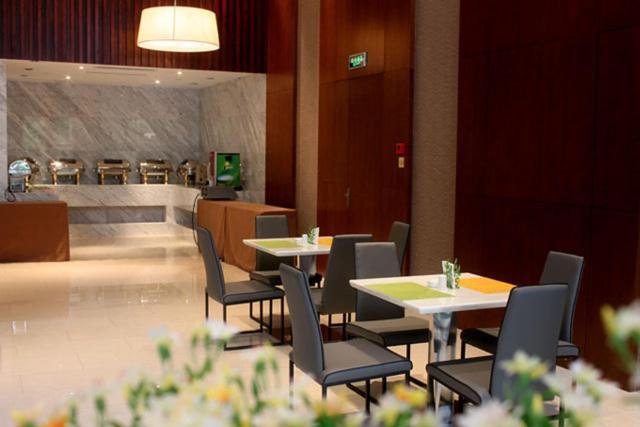 Manju Hotel Shaoxing Keqiao Wanda Esterno foto